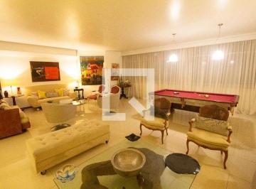 Apartamento · 300m² · 5 Quartos · 2 Vagas · Apartamento à Venda - Copacabana, 5 Quartos, 300 m2
