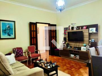 Apartamento · 95m² · 3 Quartos · 1 Vaga · Apartamento à Venda - Copacabana, 3 Quartos, 95 m2