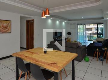Apartamento · 180m² · 5 Quartos · 3 Vagas · Apartamento à Venda - Recreio, 5 Quartos, 180 m2