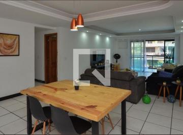 Apartamento · 180m² · 5 Quartos · 3 Vagas · Apartamento à Venda - Recreio, 5 Quartos, 180 m2