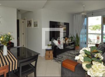 Apartamento · 72m² · 2 Quartos · 3 Vagas · Apartamento à Venda - Recreio, 2 Quartos,  72 m2