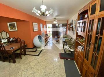 Apartamento · 159m² · 3 Quartos · Apartamento à Venda - Copacabana, 3 Quartos,  159 m2