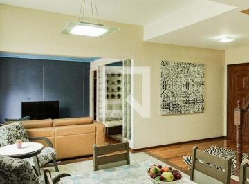 Apartamento · 190m² · 3 Quartos · 2 Vagas · Apartamento à Venda - Copacabana, 3 Quartos, 190 m2
