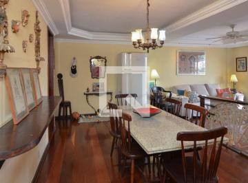 Apartamento · 120m² · 4 Quartos · 2 Vagas · Apartamento à Venda - Recreio, 4 Quartos, 120 m2