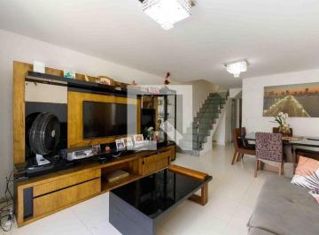 Casa · 210m² · 4 Quartos · 2 Vagas · Casa à Venda - Vargem Pequena, 4 Quartos, 210 m2