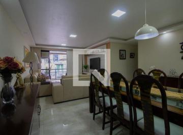 Apartamento · 141m² · 4 Quartos · 2 Vagas · Apartamento à Venda - Recreio, 4 Quartos, 141 m2