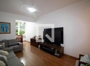 Apartamento · 103m² · 3 Quartos · 1 Vaga · Apartamento à Venda - Copacabana, 3 Quartos, 103 m2