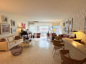 Apartamento · 170m² · 3 Quartos · Apartamento à Venda - Copacabana, 3 Quartos, 170 m2