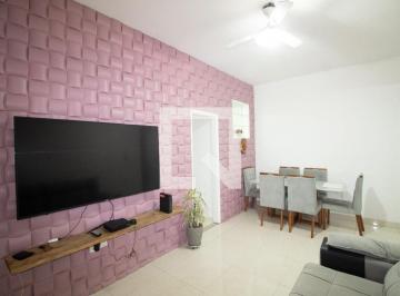 Apartamento · 73m² · 2 Quartos · Apartamento à Venda - Copacabana, 2 Quartos,  73 m2