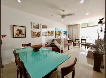 Apartamento · 156m² · 3 Quartos · Apartamento à Venda - Copacabana, 3 Quartos, 156 m2