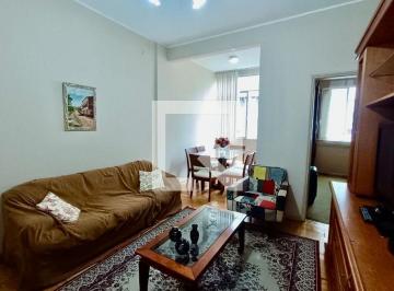 Apartamento · 100m² · 3 Quartos · Apartamento à Venda - Copacabana, 3 Quartos, 100 m2