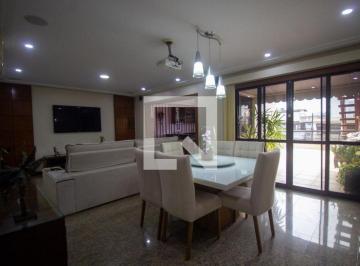 Apartamento · 350m² · 4 Quartos · 2 Vagas · Apartamento à Venda - Recreio, 4 Quartos,  350 m2