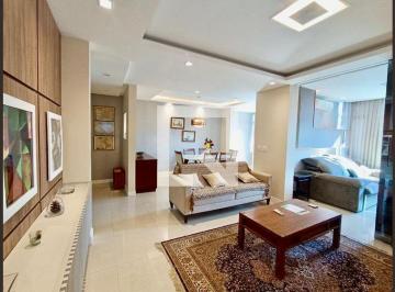Apartamento · 119m² · 3 Quartos · 1 Vaga · Apartamento à Venda - Copacabana, 3 Quartos, 119 m2