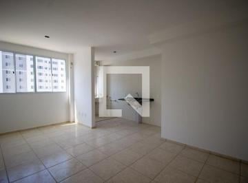 Apartamento · 45m² · 2 Quartos · 1 Vaga · Apartamento à Venda - Vargem Pequena, 2 Quartos, 45 m2