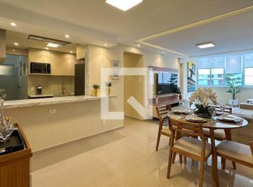 Apartamento · 110m² · 3 Quartos · Apartamento à Venda - Copacabana, 3 Quartos, 110 m2