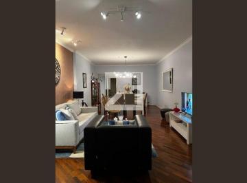 Apartamento · 163m² · 3 Quartos · 2 Vagas · Apartamento à Venda - Ipanema, 3 Quartos,  163 m2