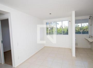 Apartamento · 42m² · 2 Quartos · Apartamento à Venda - Vargem Pequena, 2 Quartos,  42 m2