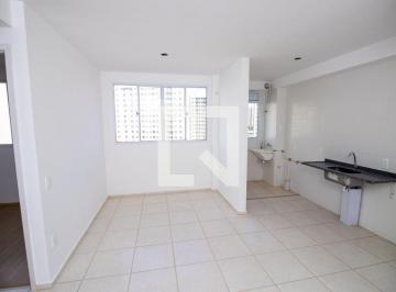 Apartamento · 44m² · 2 Quartos · 1 Vaga · Apartamento à Venda - Vargem Pequena, 2 Quartos, 44 m2