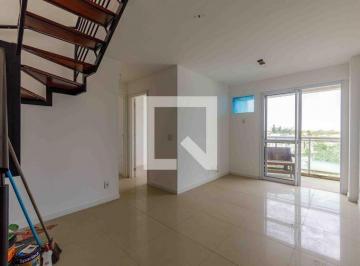 Apartamento · 122m² · 3 Quartos · 3 Vagas · Apartamento à Venda - Vargem Pequena, 3 Quartos, 122 m2