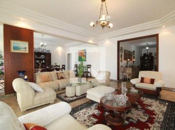 Apartamento · 200m² · 4 Quartos · 1 Vaga · Apartamento à Venda - Ipanema, 4 Quartos, 200 m2
