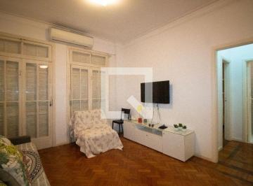 Apartamento · 80m² · 2 Quartos · Apartamento à Venda - Copacabana, 2 Quartos,  80 m2