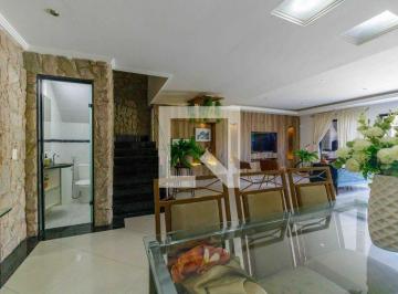 Casa · 500m² · 4 Quartos · 3 Vagas · Casa à Venda - Vargem Pequena, 4 Quartos, 500 m2