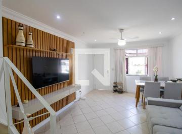 Casa · 116m² · 3 Quartos · 1 Vaga · Casa à Venda - Vargem Pequena, 3 Quartos, 116 m2
