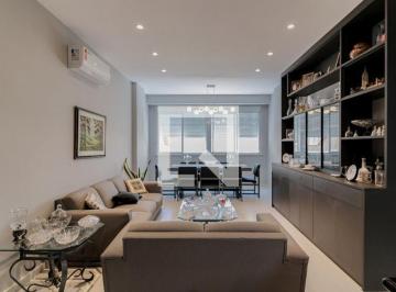 Apartamento · 114m² · 3 Quartos · 1 Vaga · Apartamento à Venda - Copacabana, 3 Quartos, 114 m2