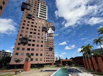 Foto 01 · Apartamento, Candelária, Natal, RN