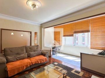 Apartamento · 184m² · 4 Quartos · 1 Vaga · Apartamento à Venda - Copacabana, 4 Quartos,  184 m2