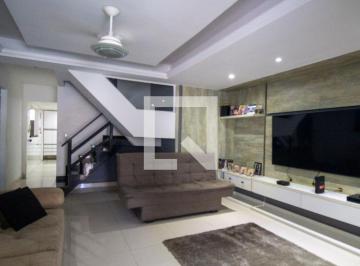 Casa · 150m² · 3 Quartos · 1 Vaga · Casa à Venda - Vargem Pequena, 3 Quartos, 150 m2