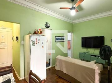 Apartamento · 50m² · 1 Quarto · Apartamento à Venda - Copacabana, 1 Quarto, 50 m2