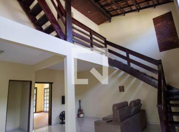 Casa · 250m² · 4 Quartos · 3 Vagas · Casa à Venda - Vargem Pequena, 4 Quartos, 250 m2