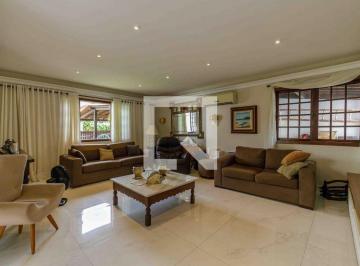 Casa · 522m² · 4 Quartos · 4 Vagas · Casa à Venda - Vargem Pequena, 4 Quartos,  522 m2