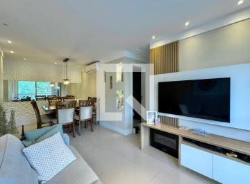 Apartamento · 91m² · 3 Quartos · 2 Vagas · Apartamento à Venda - Recreio, 3 Quartos, 91 m2