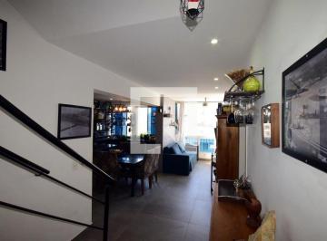 Apartamento · 140m² · 2 Quartos · 2 Vagas · Apartamento à Venda - Barra da Tijuca, 2 Quartos, 140 m2