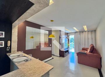 Apartamento · 94m² · 3 Quartos · 2 Vagas · Apartamento à Venda - Recreio, 3 Quartos, 94 m2