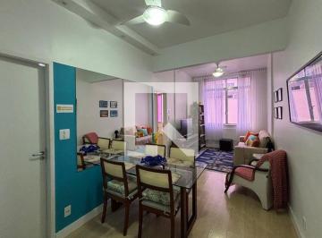 Apartamento · 73m² · 2 Quartos · Apartamento à Venda - Copacabana, 2 Quartos, 73 m2