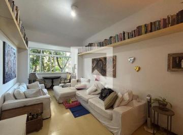 Apartamento · 70m² · 2 Quartos · Apartamento à Venda - Leblon, 2 Quartos, 70 m2
