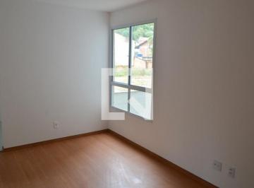 Apartamento · 58m² · 2 Quartos · 1 Vaga · Apartamento à Venda - Vargem Pequena, 2 Quartos, 58 m2