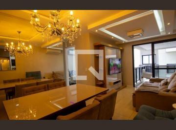 Apartamento · 78m² · 2 Quartos · 2 Vagas · Apartamento à Venda - Recreio, 2 Quartos,  78 m2