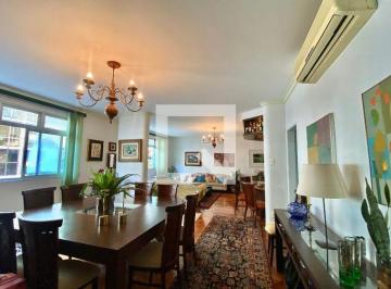Apartamento · 234m² · 4 Quartos · 1 Vaga · Apartamento à Venda - Ipanema, 4 Quartos,  234 m2
