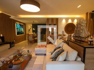 Apartamento · 380m² · 5 Quartos · 3 Vagas · Apartamento à Venda - Recreio, 5 Quartos, 380 m2