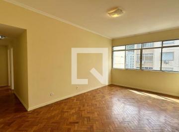 Apartamento · 100m² · 4 Quartos · 1 Vaga · Apartamento à Venda - Copacabana, 4 Quartos,  100 m2