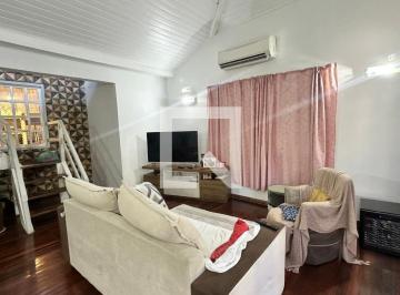 Casa · 400m² · 2 Quartos · 3 Vagas · Casa à Venda - Vargem Pequena, 2 Quartos, 400 m2
