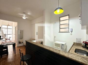 Apartamento · 33m² · 1 Quarto · Apartamento à Venda - Copacabana, 1 Quarto, 33 m2