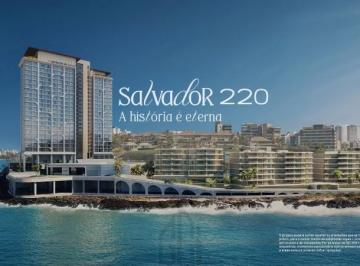 Foto 02 · Salvador 220 Moura Dubeux: O Privilégio de Viver a Essência do Rio Vermelho na Fonte do Boi