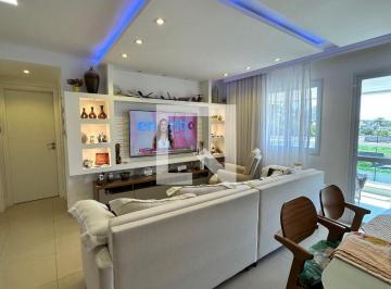 Apartamento · 181m² · 3 Quartos · 2 Vagas · Apartamento à Venda - Recreio, 3 Quartos, 181 m2