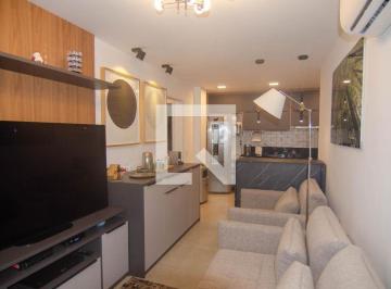 Apartamento · 62m² · 1 Quarto · Apartamento à Venda - Copacabana, 1 Quarto,  62 m2