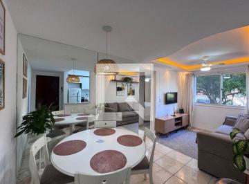 Apartamento · 59m² · 2 Quartos · 1 Vaga · Apartamento à Venda - Vargem Grande, 2 Quartos,  59 m2